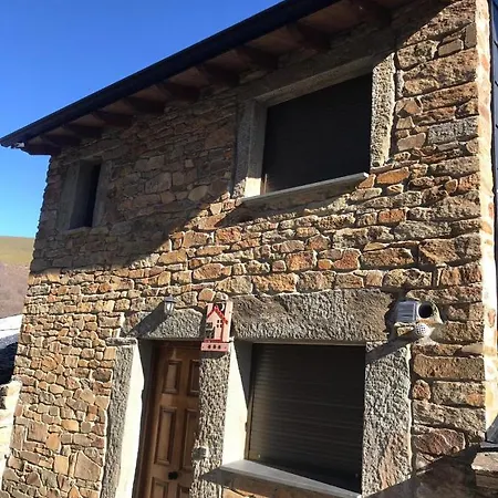 El Pajar * San Ciprián