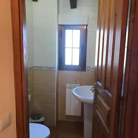 El Pajar Holiday home *