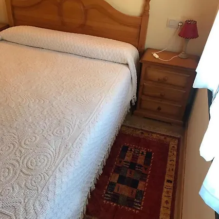 El Pajar Holiday home