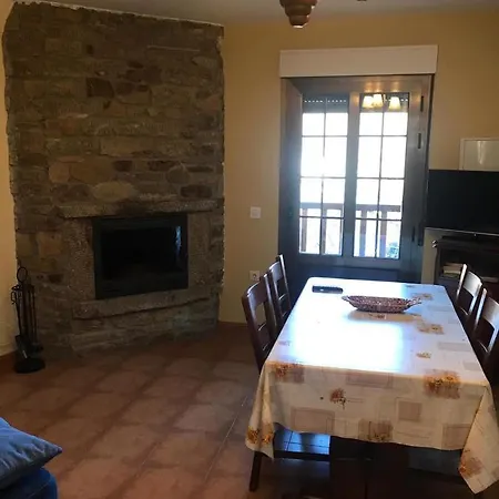 El Pajar Holiday home San Ciprian (Castile and Leon)
