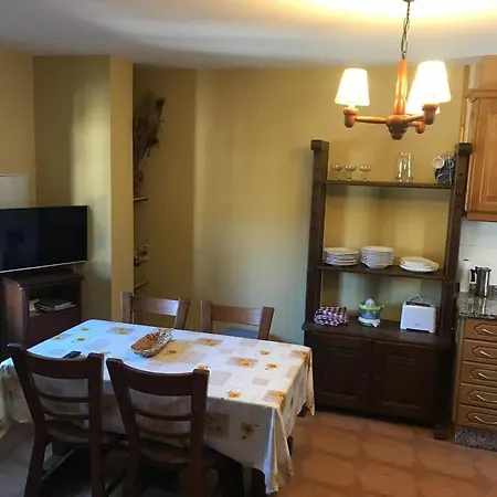 El Pajar Holiday home *