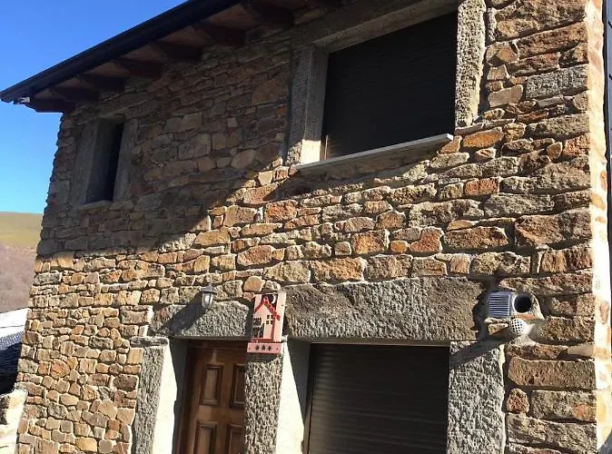 El Pajar * San Ciprián