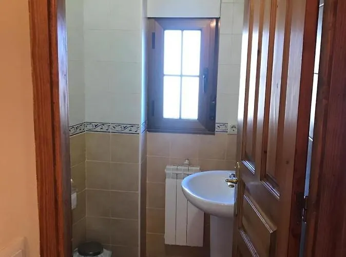 El Pajar بيت للعطل *