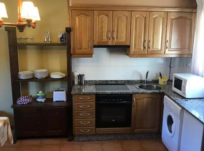 El Pajar San Ciprián