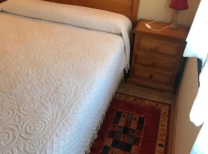 El Pajar بيت للعطل