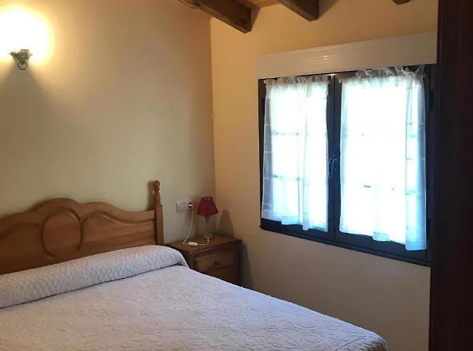 بيت للعطل El Pajar