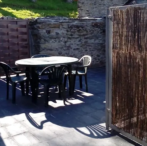 بيت للعطل El Pajar